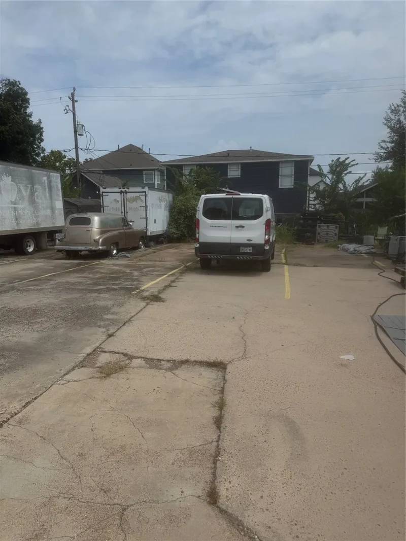 1211 Gibbs Street, Houston, TX 77009, Houston, Texas, United States. - Photo 7