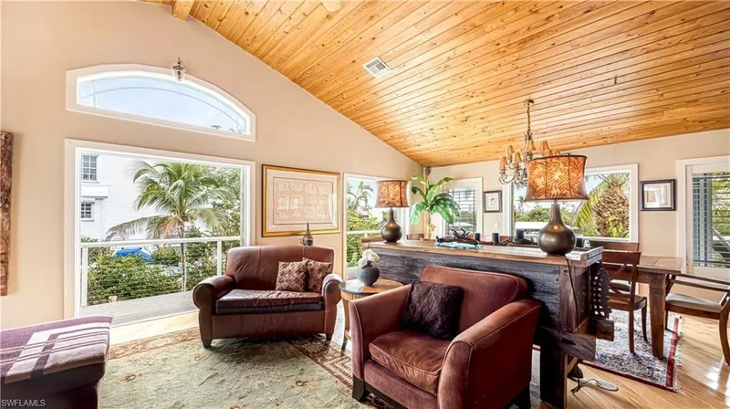 1307 Isabel DR, SANIBEL, FL 33957, Sanibel, Florida, United States. - Photo 20
