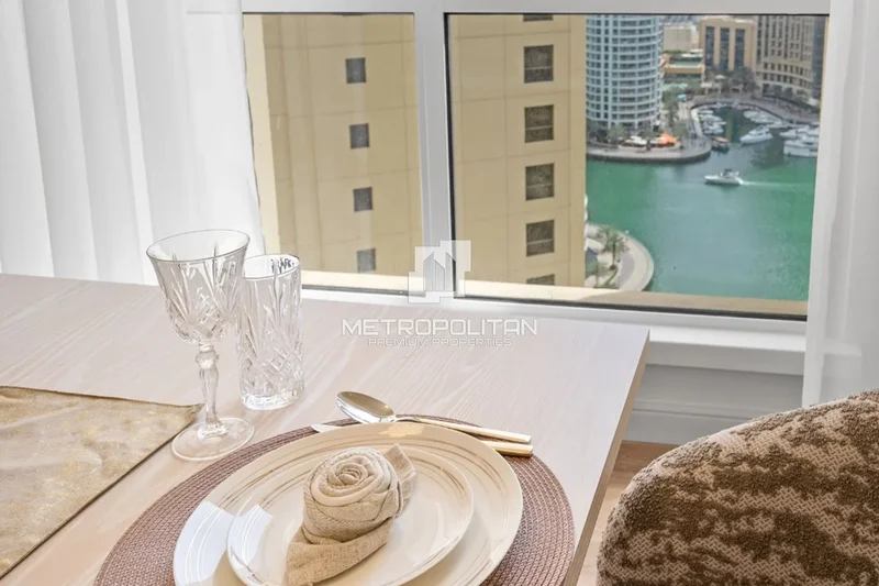 Jumeirah Beach Residence, Dubai, Dubai, Dubai, United Arab Emirates. - Photo 34