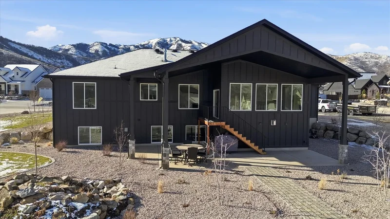 553 S LAKE VIEW DR, Mantua, Utah, United States. - Photo 39