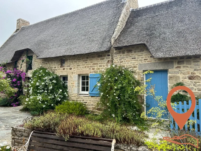 Sainte-Hélène, Sainte-Hélène, Sainte-Hélène, Brittany, France. - Photo 15