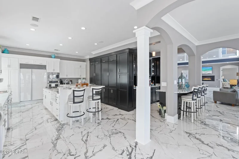 4522 Bay Point Road, Panama City Beach, FL 32408, Panama City Beach, Florida, United States. - Photo 48