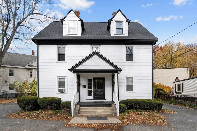 4 Beck Road , Arlington, MA 02476, Arlington, Massachusetts, United States. - Photo 6