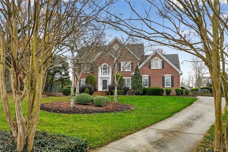 Residential Greenville