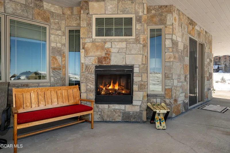 465 Lower Ranch View Road, Granby, CO 80446, Granby, Colorado, United States. - Photo 6