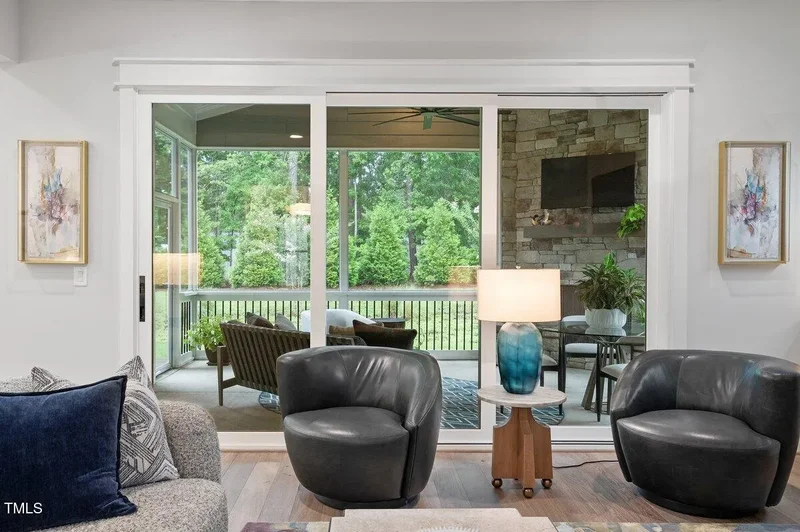 2328 Toll Mill Court, Raleigh, NC 27606, Raleigh, North Carolina, United States. - Photo 8