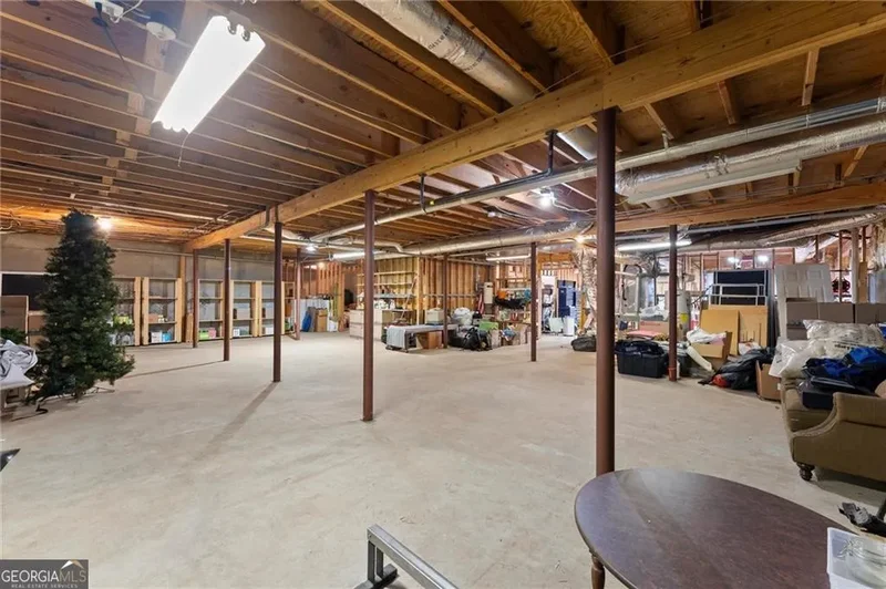 5455 Malone Court, Powder Springs, GA 30127, Powder Springs, Georgia, United States. - Photo 28