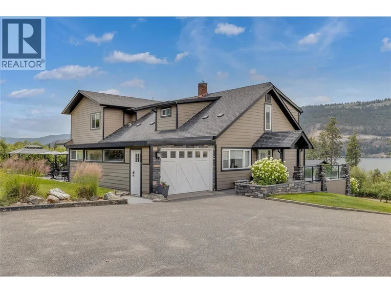 4511 Crawford Road, Lake Country, BC, V4V2C7, CANADA, Lake Country, British Columbia, Canada. - Photo 22