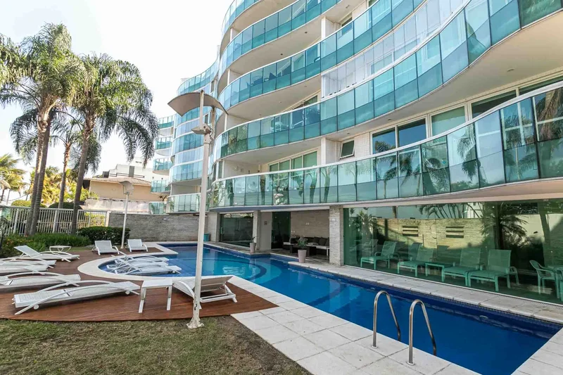 Avenida Pepe Barra da Tijuca, Rio de Janeiro, RJ 22620-170, Rio de Janeiro, State of Rio de Janeiro, Brazil. - Photo 23