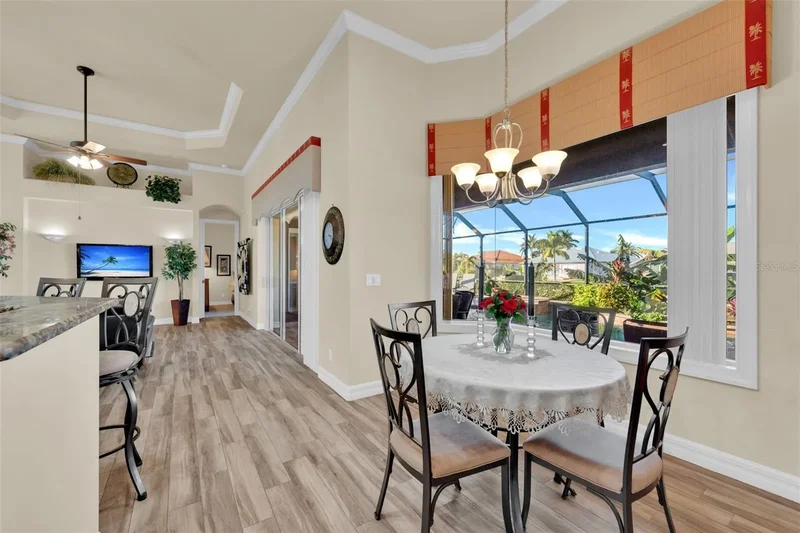 2909 SW 39TH STREET, CAPE CORAL, FL 33914, Cape Coral, Florida, United States. - Photo 12
