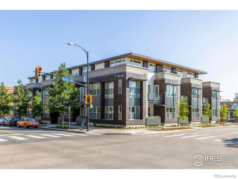 1707 Walnut Street 206, Boulder, Colorado, United States. - Photo 36