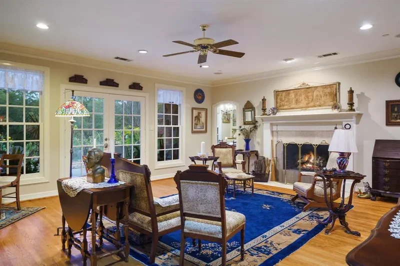 636 E Tripp Road, Sunnyvale, TX 75182, Sunnyvale, Texas, United States. - Photo 17
