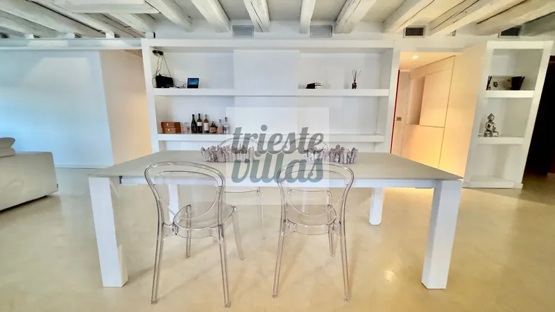 Corso Italia, 2, 34121 Trieste TS, Italy, Trieste, Friuli-Venezia Giulia, Italy. - Photo 19