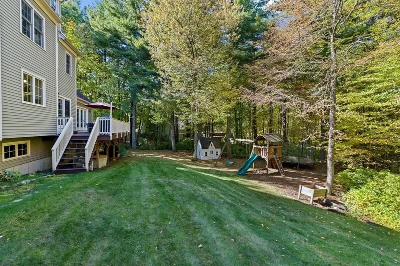 91 Metacomet Way, Marshfield, MA, 02050, USA, Marshfield, Massachusetts, United States. - Photo 4