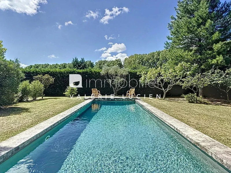 AUTHENTIC MAS SAINT REMY DE PROVENCE