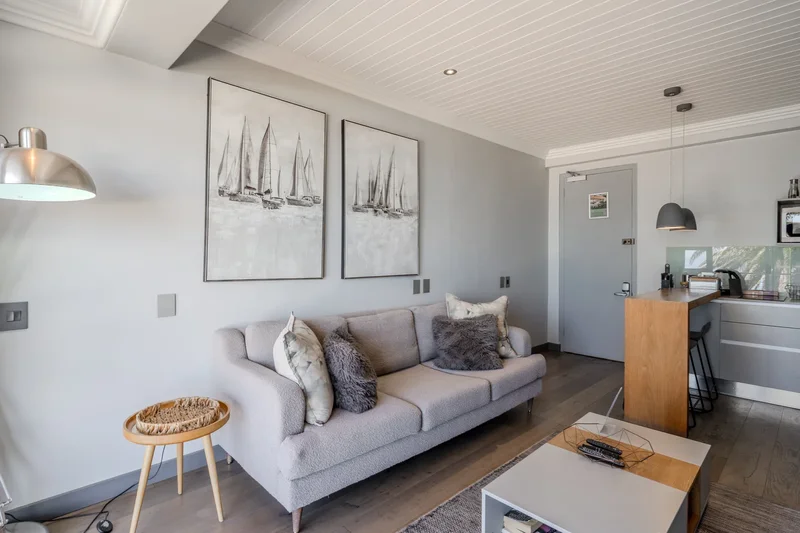 South Africa, Western Cape, Cape Town, Victoria Road, 15B, Cape Town, Western Cape, South Africa. - Photo 37