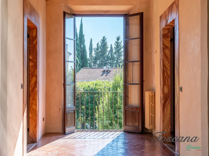 Via delle Gore, 50141 Firenze FI, Italy, Florence, Tuscany, Italy. - Photo 51