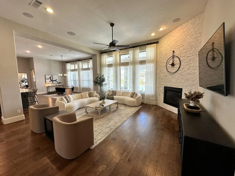 1804 Anna Way, Friendswood, Texas, United States. - Photo 21