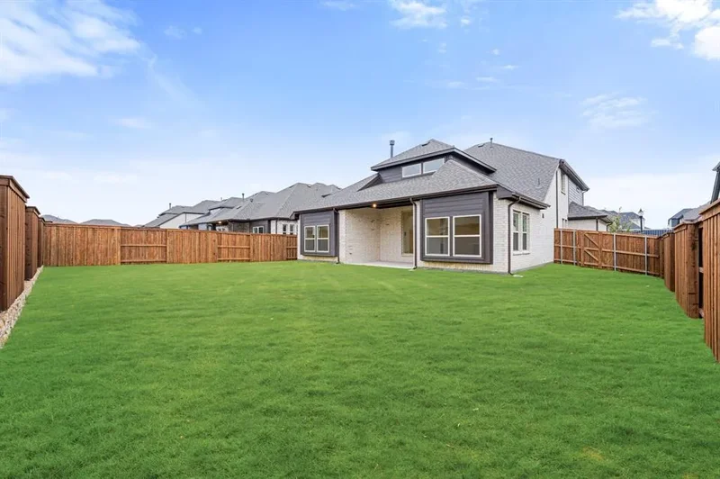 4061 Zina Lane, Prosper, Texas, United States. - Photo 14