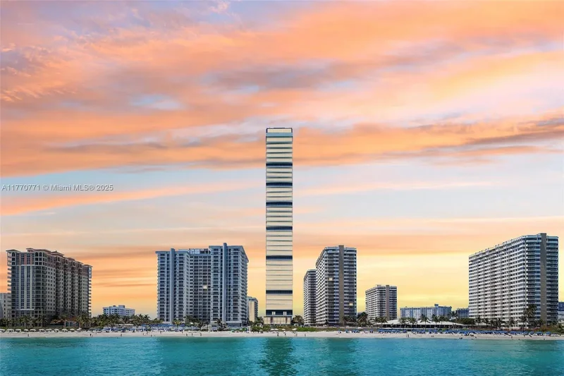 2000 S Ocean Dr 28A, Hallandale Beach, Florida, United States. - Photo 59