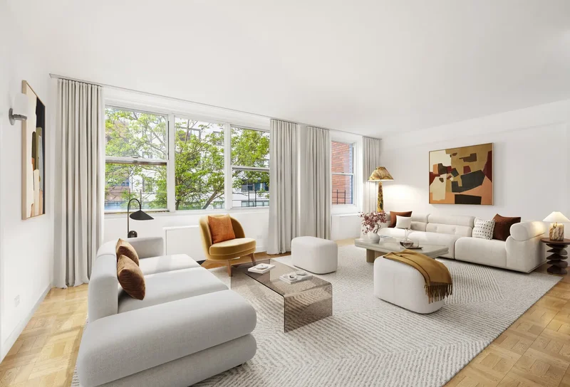 207 E 74th Street Unit 5JH, New York City, NY 10021, New York, New York, United States. - Photo 2