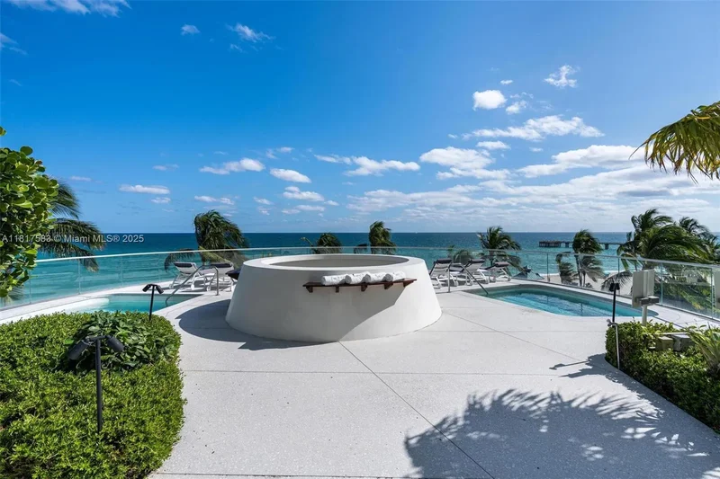 16901 Collins Ave 902, Golden Beach, Florida, United States. - Photo 52