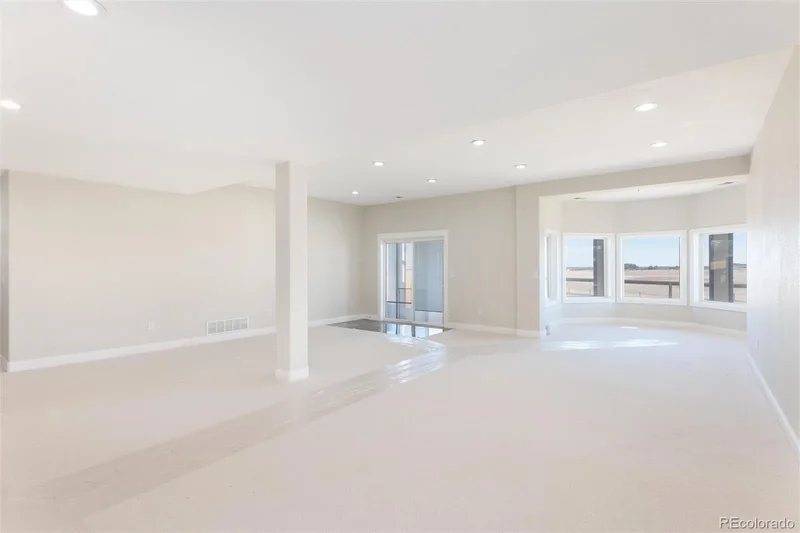 650 Coyote Trail, Elizabeth, CO 80107, Elizabeth, Colorado, United States. - Photo 43