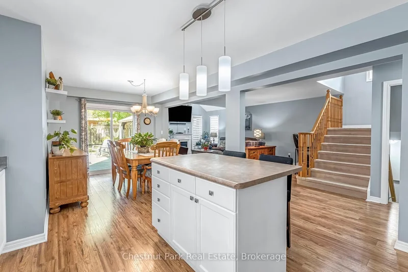 53 Connor Avenue, Collingwood, Ontario, Canada. - Photo 9