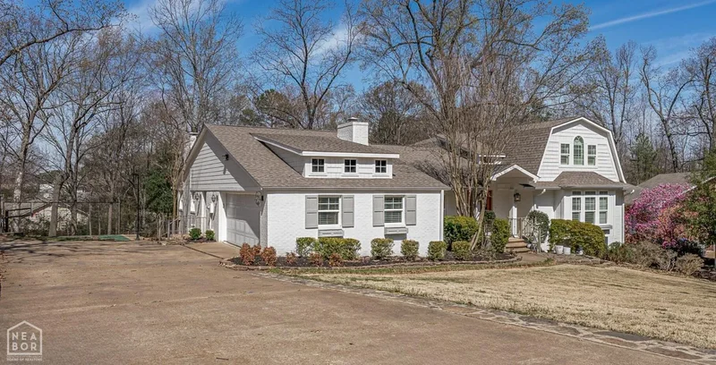 2520 Rosewood Circle, Jonesboro, AR 72401, Jonesboro, Arkansas, United States. - Photo 88