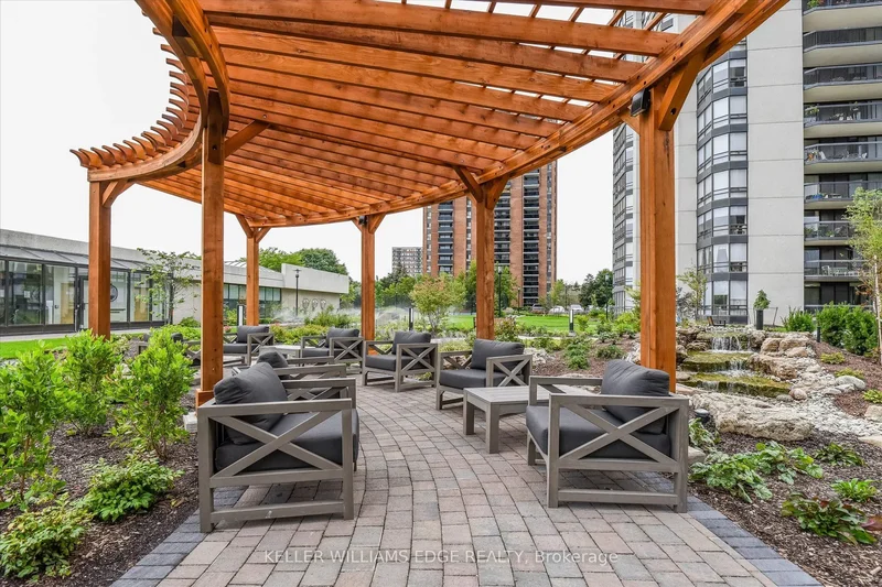 2170 Marine Drive #1808, Oakville, ON L6L 5V1, Oakville, Ontario, Canada. - Photo 15