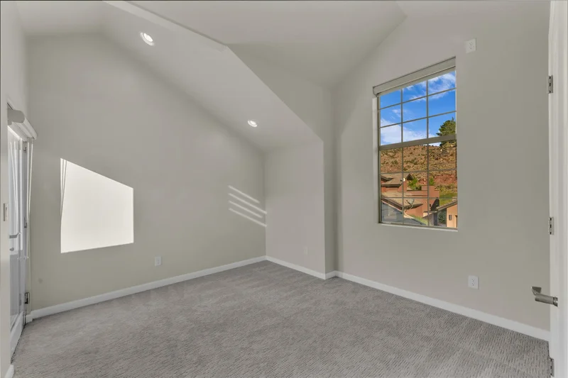 101 Chuckwalla Lane, Springdale, UT 84767, Hurricane, Utah, United States. - Photo 33
