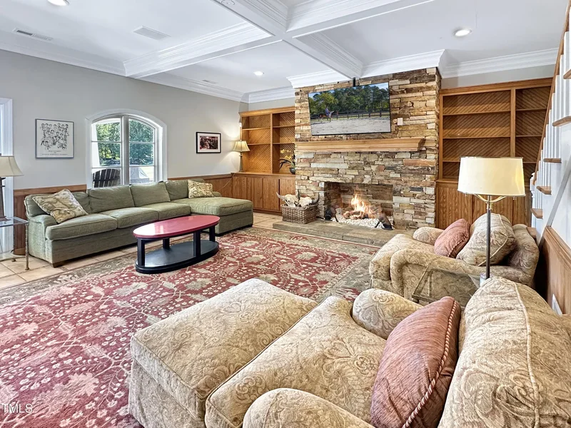 8589 Mcghees Mill Road, S, Semora, NC, 27343, USA, Semora, North Carolina, United States. - Photo 30