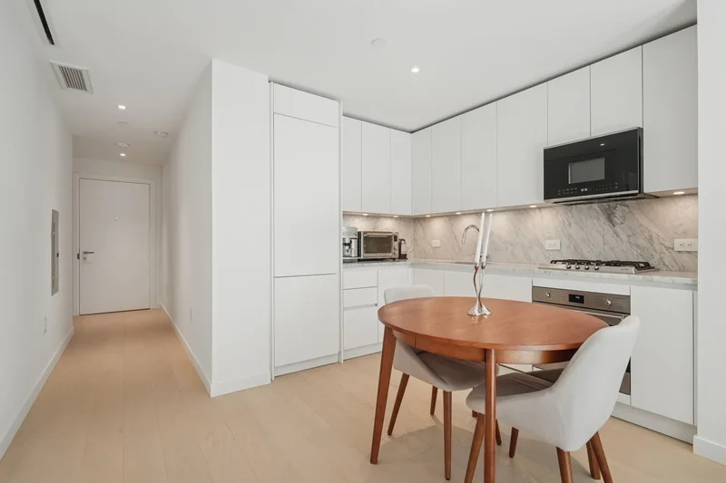 144 1st Street  #4A , Jersey City, NJ 07302, Jersey City, New Jersey, United States. - Photo 2