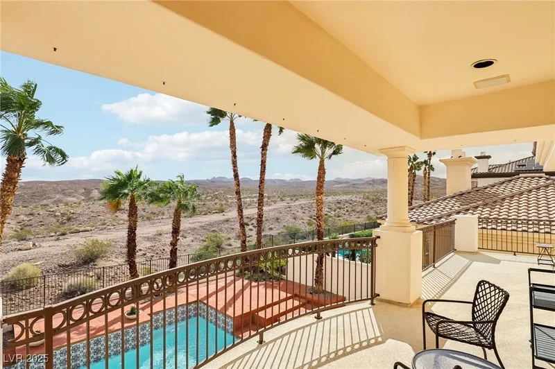 27 Avenida Fiori, Henderson, Nevada, United States. - Photo 54