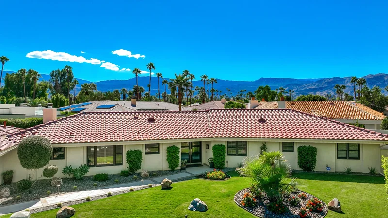 45385 Taos Cove, Indian Wells, California, United States. - Photo 32