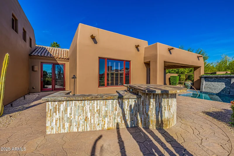 8406 E CALLE BUENA Vista, Scottsdale, AZ 85255, Scottsdale, Arizona, United States. - Photo 50