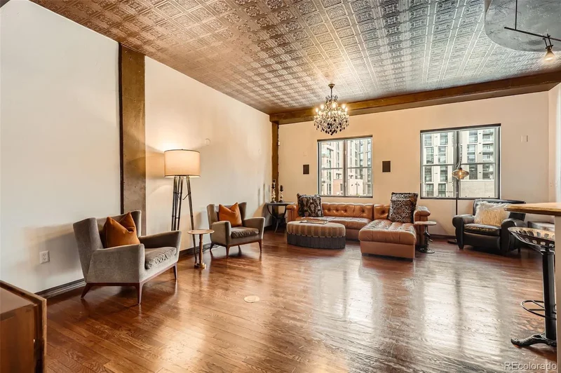 1735 19th Street 5B, Denver, Colorado, United States. - Photo 7