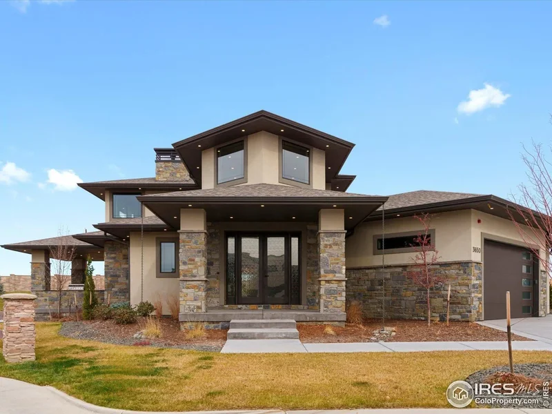 3650 Tall Grass Ct, Timnath, Colorado, United States. - Photo 39