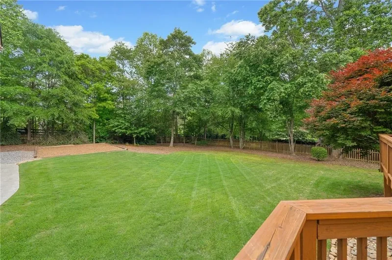515 N Burgess Trail, Milton, GA 30004, Milton, Georgia, United States. - Photo 18