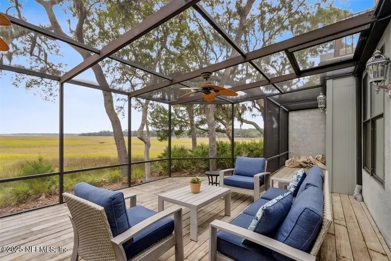 3119 SEA MARSH Road, Fernandina Beach, FL, 32034, USA, Fernandina Beach, Florida, United States. - Photo 48