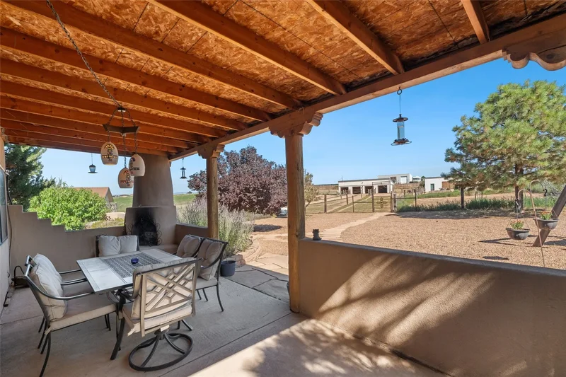 35 Vista Alondra , Santa Fe, NM 87508, Santa Fe, New Mexico, United States. - Photo 38
