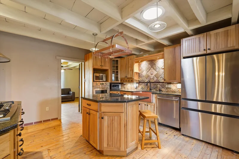 7406 CORRALES Road, Corrales, NM 87048, Corrales, New Mexico, United States. - Photo 14