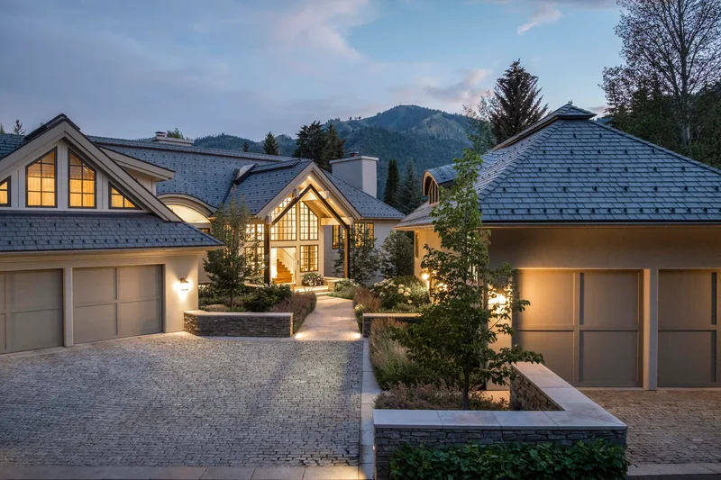 671 Alpine Lane, Ketchum, Idaho, United States. - Photo 71
