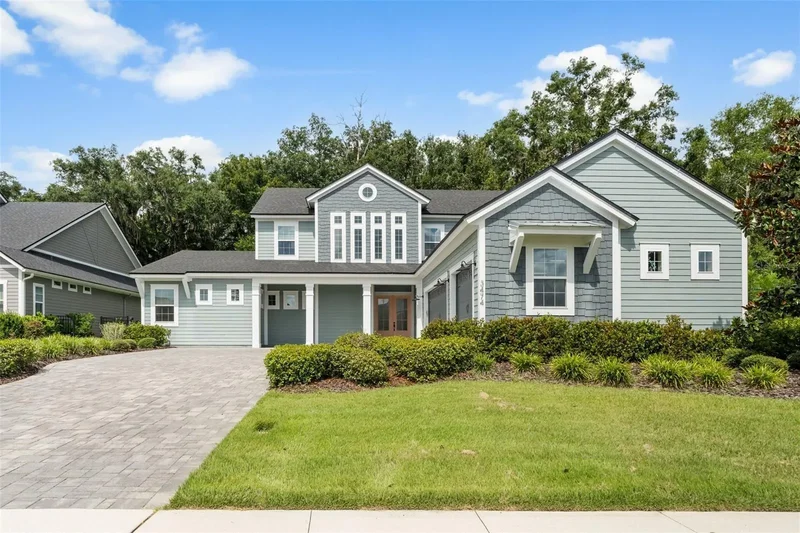 3474 SW 109TH DRIVE, GAINESVILLE, FL 32608, Gainesville, Florida, United States. - Photo 2