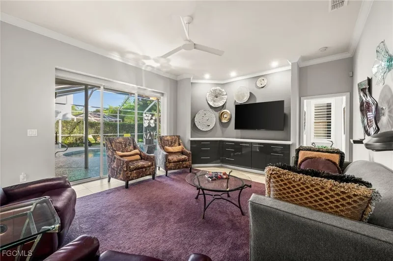 12993 Kedleston Circle, Fort Myers, FL 33912, Fort Myers, Florida, United States. - Photo 44