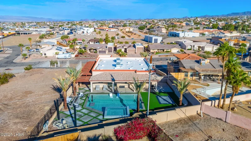 2672 Caribbean Dr, Lake Havasu City, AZ 86406, Lake Havasu City, Arizona, United States. - Photo 98