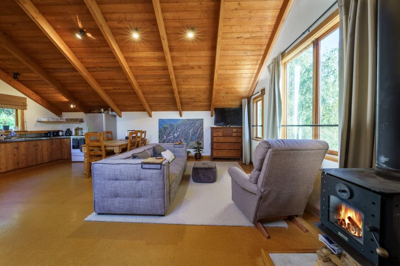 355 Ballantyne Road, Wānaka 9382, New Zealand, Wanaka, Otago, New Zealand. - Photo 22