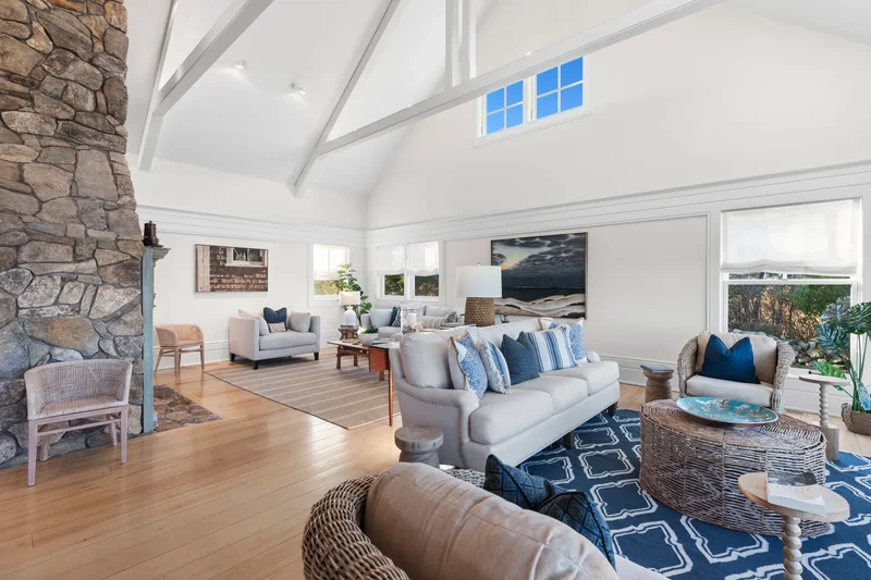 64 Squibnocket Farm Road, Chilmark, MA 02535, Chilmark, Massachusetts, United States. - Photo 21