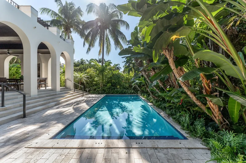 320 Atlantic Road , Key Biscayne, FL 33149, Key Biscayne, Florida, United States. - Photo 7