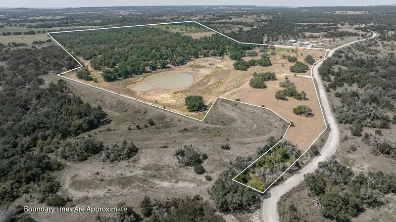 9815 County Road 401 #114, Dublin, TX 76446, Dublin, Texas, United States. - Photo 29